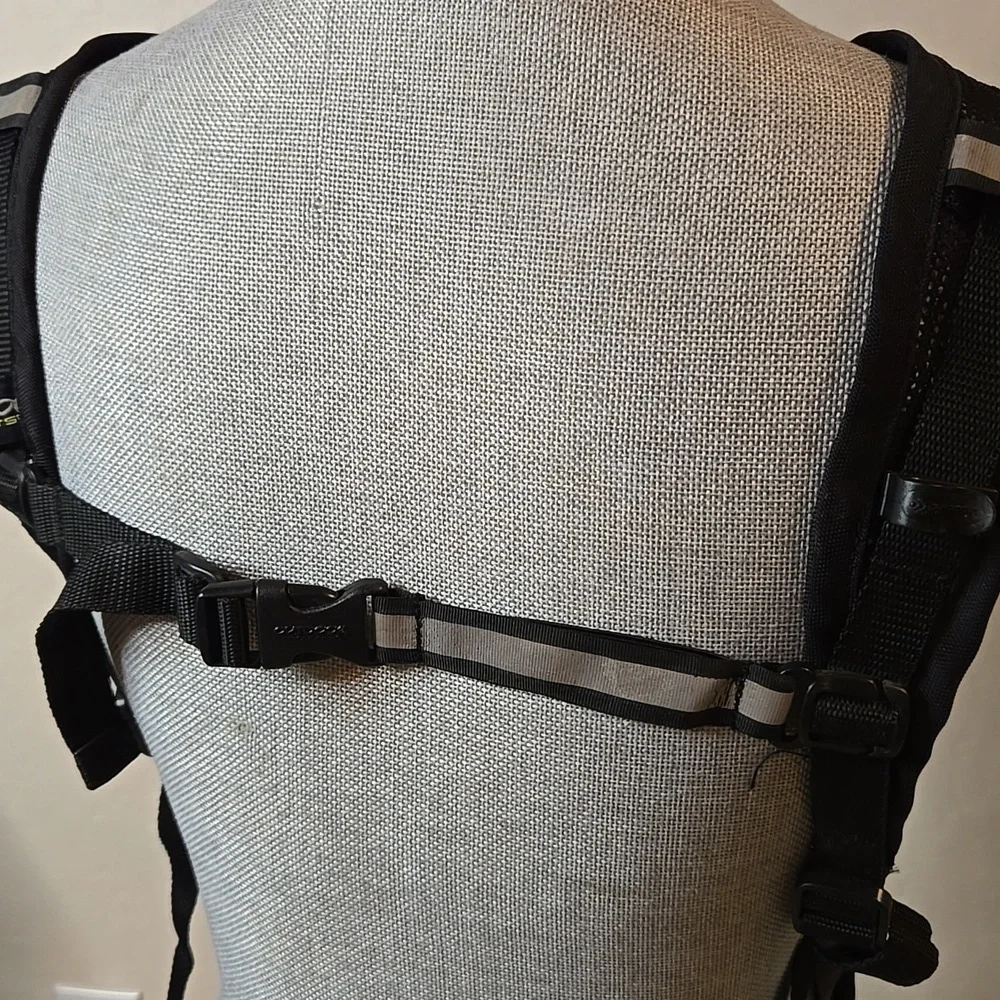 Outdoor Products H2O Performance Hydration Pack